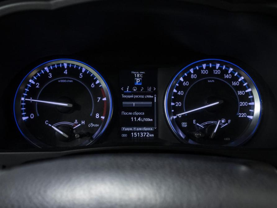 Toyota Highlander III (XU50) Москва  - изображение 10