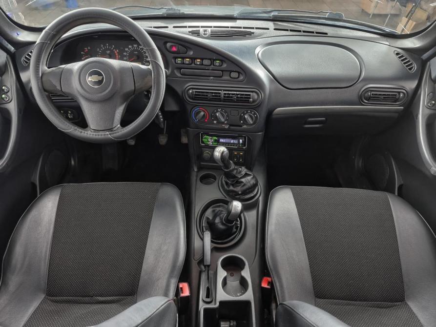 Chevrolet Niva I Рестайлинг Нижний Новгород  - изображение 9