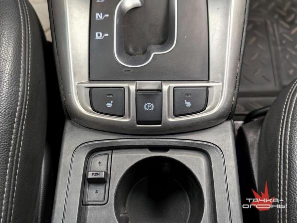 Chevrolet Captiva I Рестайлинг с пробегом 2012 года, цена 1 250 000 рублей, 165000 км, внедорожник, Автокод Объявления