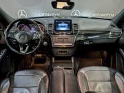 Mercedes-Benz GLE Coupe I (C292) Москва  - изображение 49