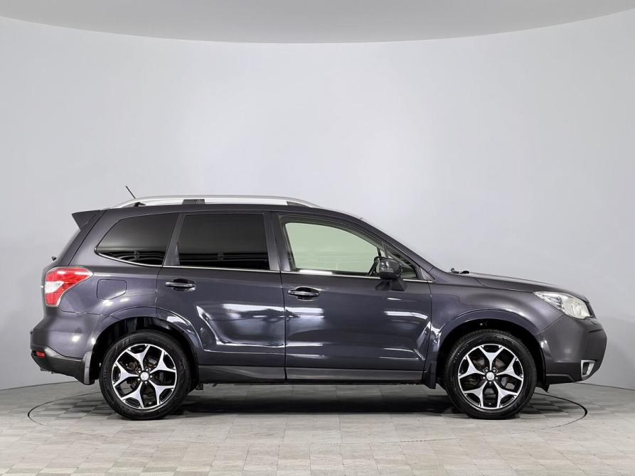 Subaru Forester IV Калининград  - изображение 4