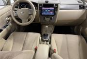 Nissan Tiida I Рестайлинг Астрахань  - изображение 35