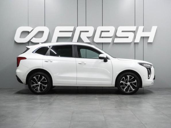 Haval Jolion I с пробегом 2022 года, цена 1 769 000 рублей, 46373 км, внедорожник, Автокод Объявления