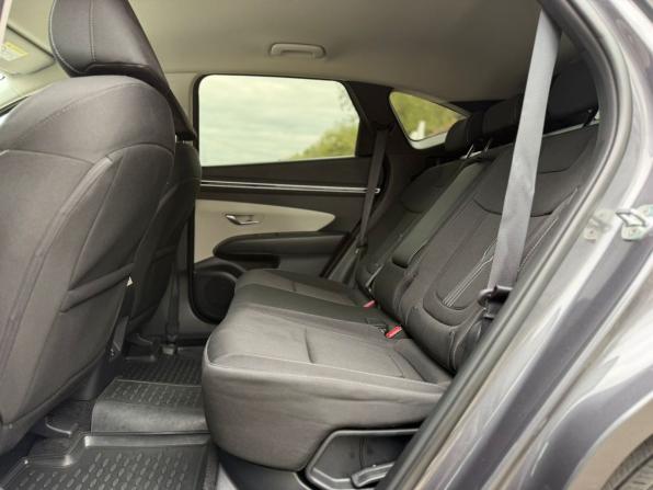Hyundai Tucson IV с пробегом 2022 года, цена 3 290 000 рублей, 59338 км, внедорожник, Автокод Объявления