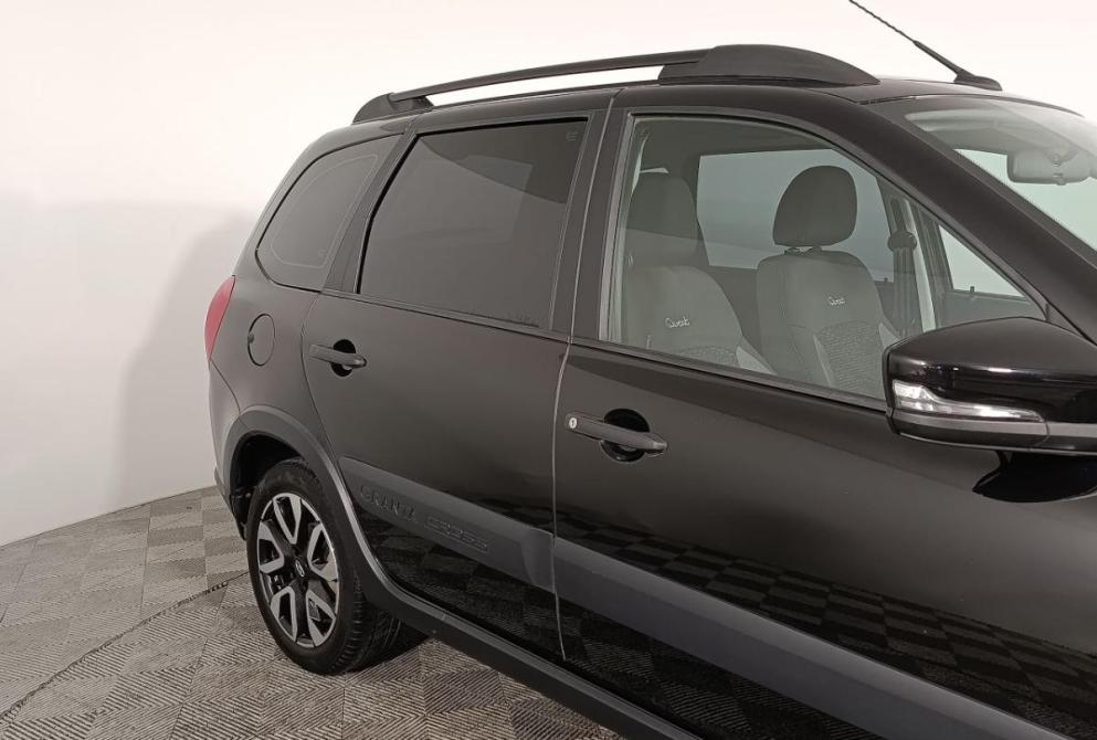 Lada (ВАЗ) Granta I Рестайлинг Волгоград  - изображение 22
