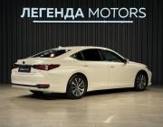 Lexus ES VII Иркутск  - изображение 41
