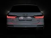 Audi A6 V (C8) Москва  - изображение 52