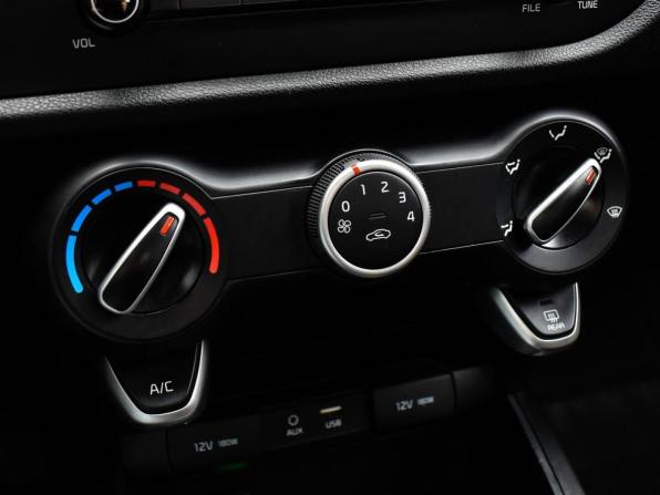 Kia Rio IV с пробегом 2020 года, цена 1 680 000 рублей, 95682 км, седан, Автокод Объявления