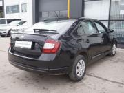Skoda Rapid I Москва  - изображение 20