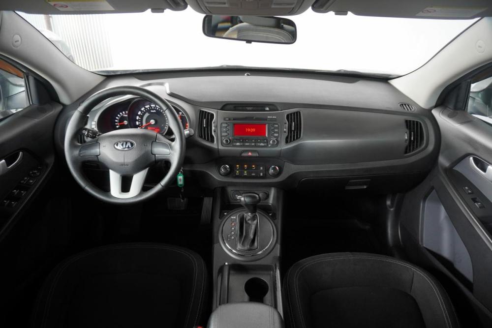 Kia Sportage III Калининград  - изображение 12