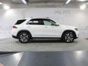 Mercedes-Benz GLE II (V167) Рестайлинг Москва  - изображение 42