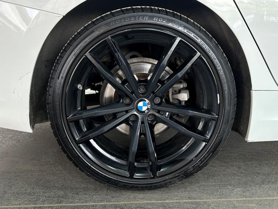 BMW 3 серии VII (G2x) Москва  - изображение 24
