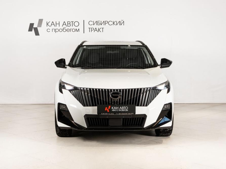 GAC GS3 Казань  - изображение 2