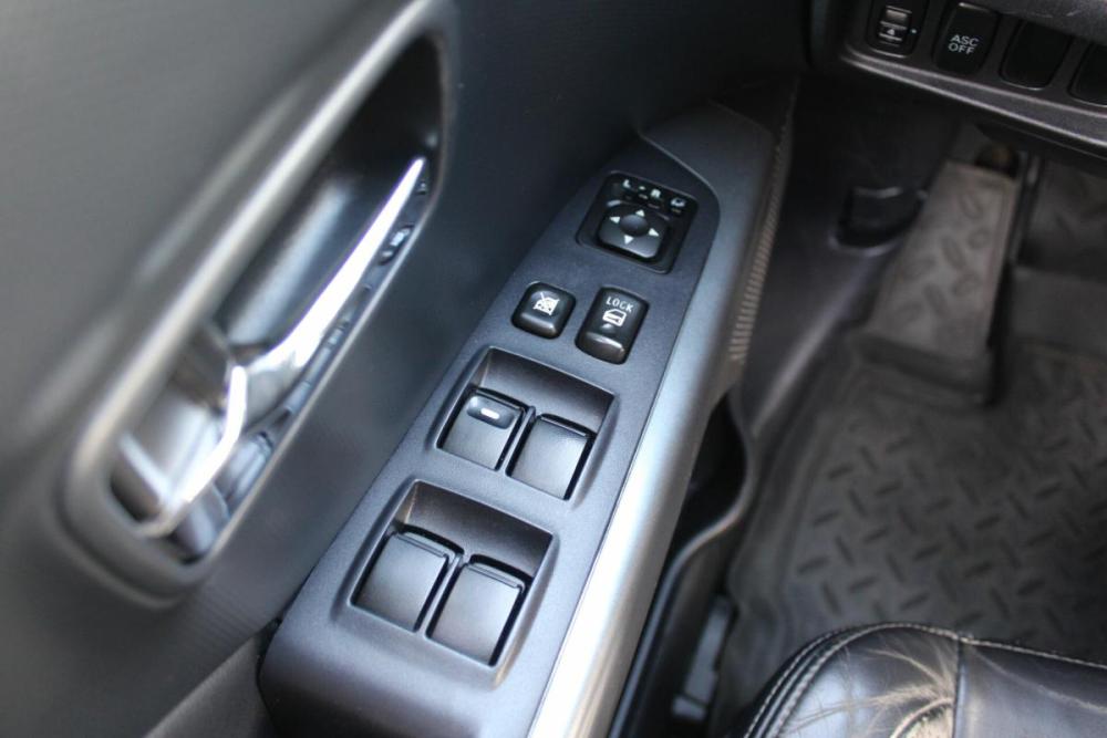 Mitsubishi Outlander II Пермь  - изображение 17
