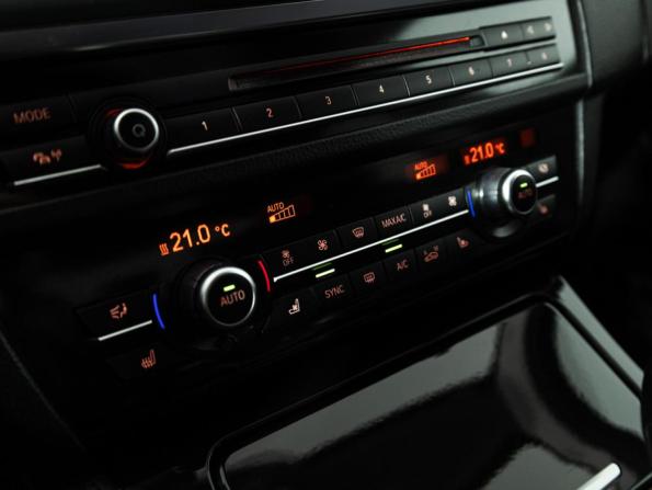 BMW 5 серии VI (F10/F11/F07) Рестайлинг с пробегом 2014 года, цена 2 535 000 рублей, 154525 км, седан, Автокод Объявления