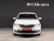 Skoda Rapid I Рестайлинг Екатеринбург  - изображение 21