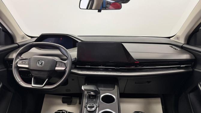 Changan CS55 Plus II с пробегом 2023 года, цена 2 150 000 рублей, 30595 км, внедорожник, Автокод Объявления