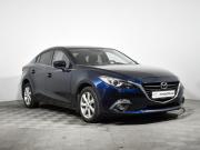 Mazda 3 III (BM) Санкт-Петербург  - изображение 22