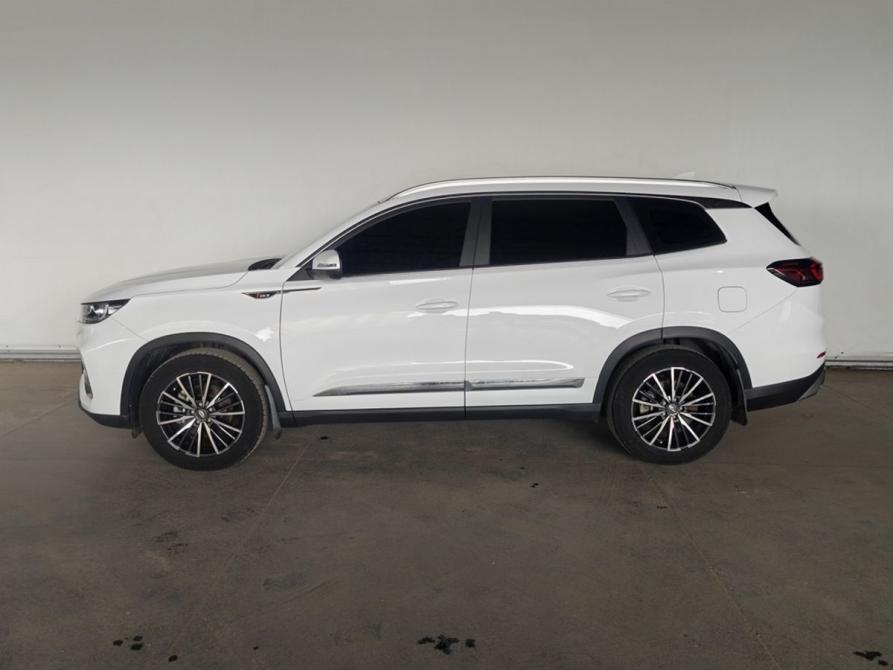 Chery Tiggo 8 Pro I Москва  - изображение 7