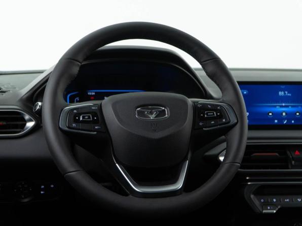 Kaiyi E5 с пробегом 2023 года, цена 1 275 444 рубля, 30866 км, седан, Автокод Объявления