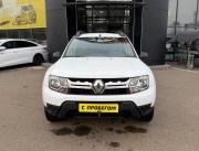 Renault Duster I Рестайлинг Нефтекамск  - изображение 12