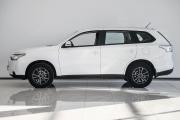 Mitsubishi Outlander III Оренбург  - изображение 45