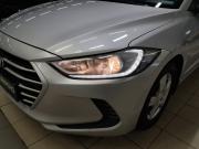 Hyundai Elantra VI (AD) Набережные Челны  - изображение 63