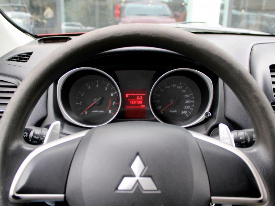 Mitsubishi ASX I Самара  - изображение 14