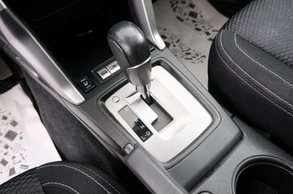 Subaru Forester IV Красноярск  - изображение 17