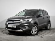 Ford Kuga II Рестайлинг Санкт-Петербург  - изображение 21