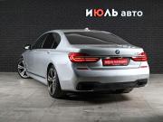 BMW 7 серии VI (G11/G12) Екатеринбург  - изображение 27