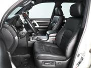 Toyota Land Cruiser 200 Series Рестайлинг 2 Ростов-на-Дону  - изображение 37