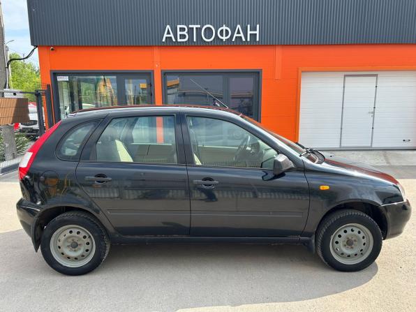 Lada (ВАЗ) Kalina I с пробегом 2012 года, цена 289 000 рублей, 71000 км, хэтчбек, Автокод Объявления