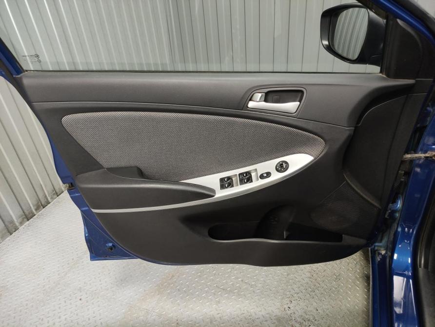 Hyundai Solaris I Пермь  - изображение 14