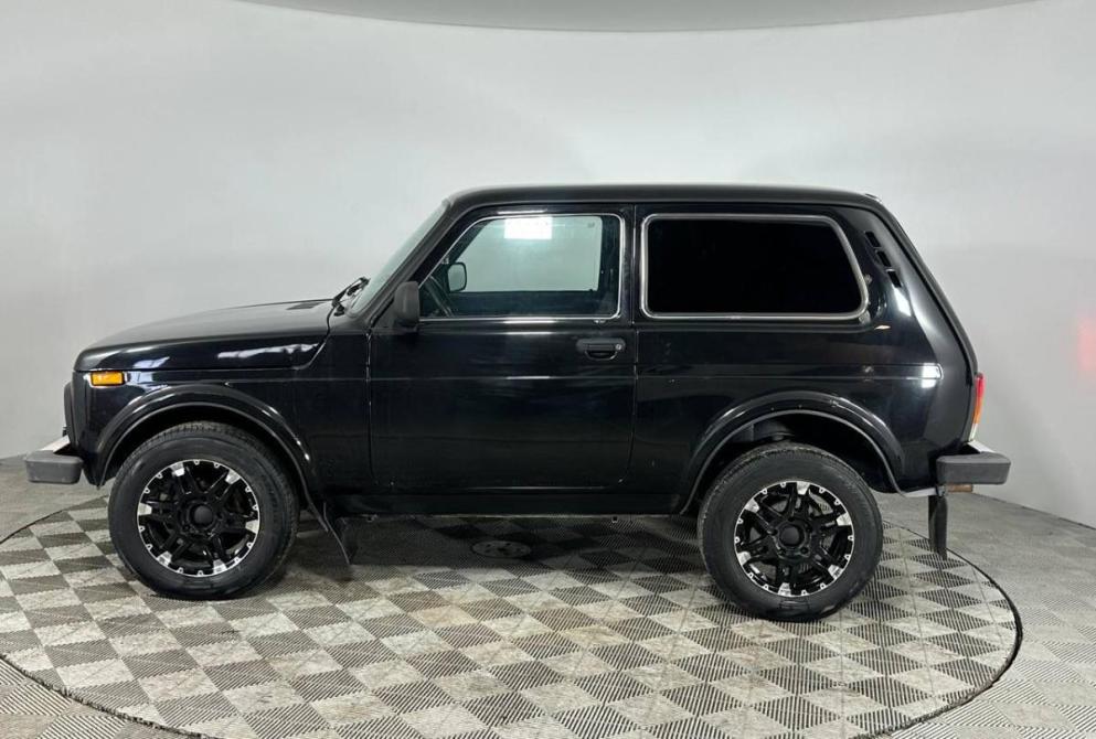 Lada (ВАЗ) 2121 (4x4) I Рестайлинг Волгоград  - изображение 4