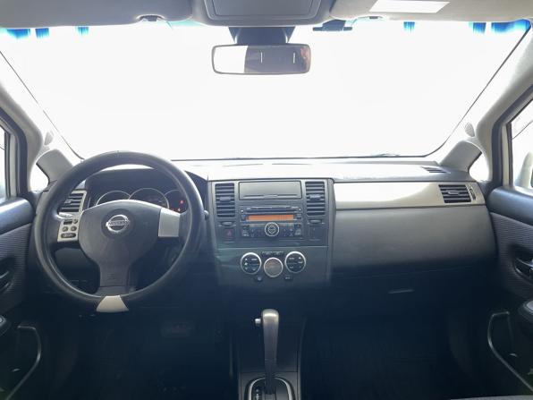 Nissan Tiida I с пробегом 2007 года, цена 615 000 рублей, 251390 км, хэтчбек, Автокод Объявления