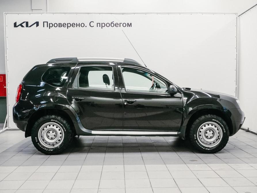 Renault Duster I Красноярск  - изображение 7