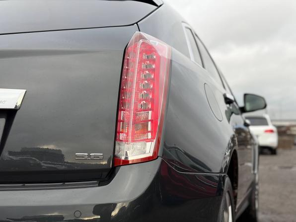 Cadillac SRX II Рестайлинг с пробегом 2013 года, цена 1 485 000 рублей, 171000 км, внедорожник, Автокод Объявления