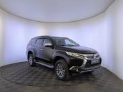 Mitsubishi Pajero Sport III Москва  - изображение 30