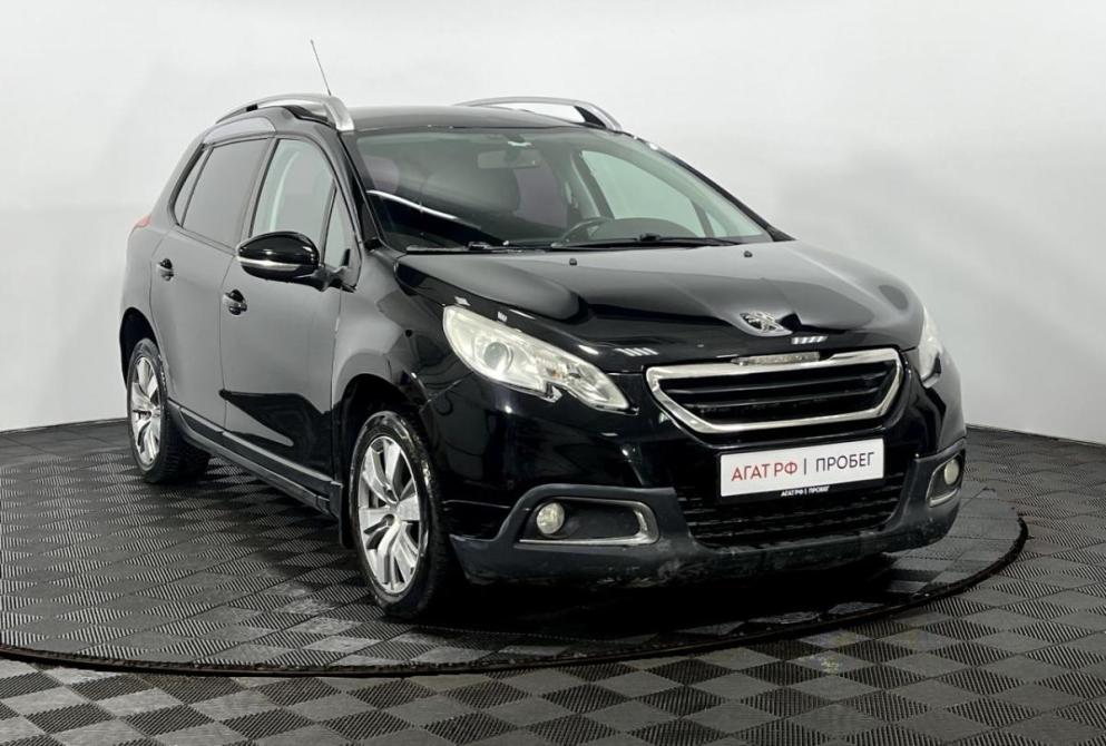 Peugeot 2008 I Нижний Новгород  - изображение 4