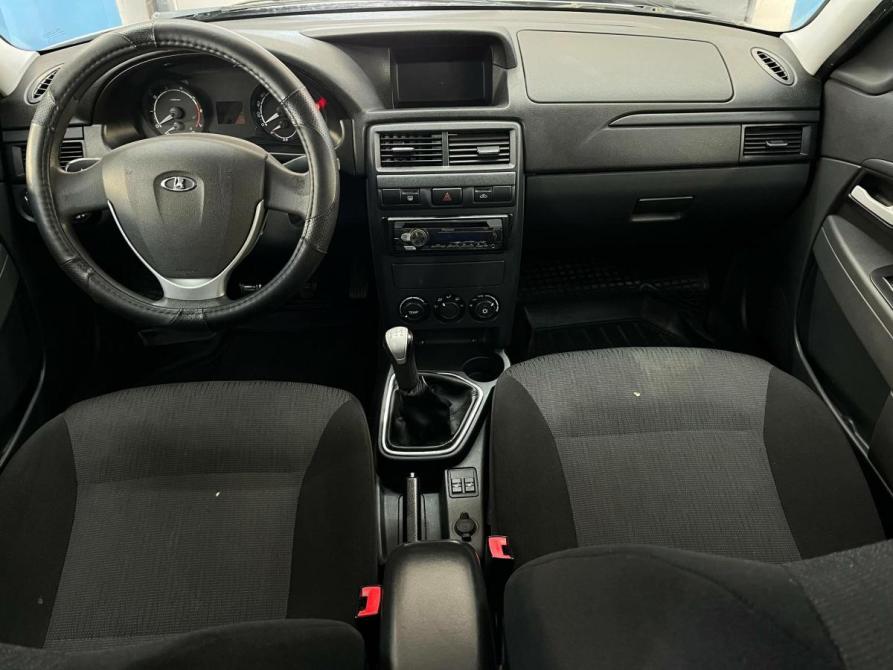 Lada (ВАЗ) Priora I Рестайлинг Нижнекамск  - изображение 9