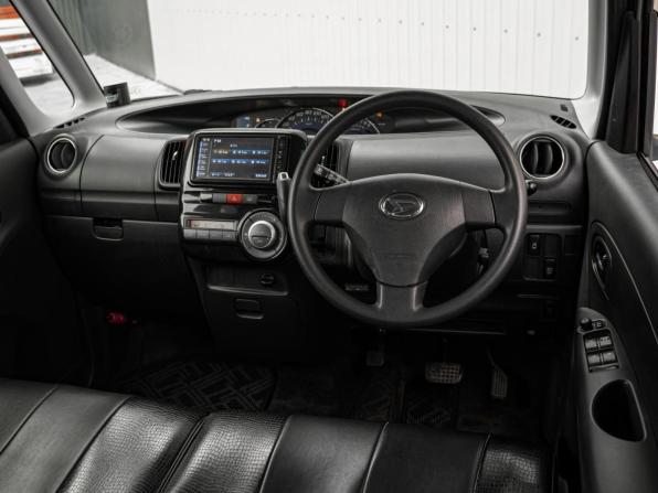 Daihatsu Tanto II с пробегом 2013 года, цена 690 000 рублей, 116890 км, микровэн, Автокод Объявления