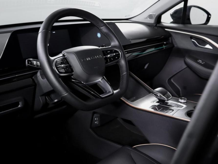 Omoda C5 I Москва  - изображение 14