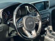Kia Sportage IV Рестайлинг Самара  - изображение 29