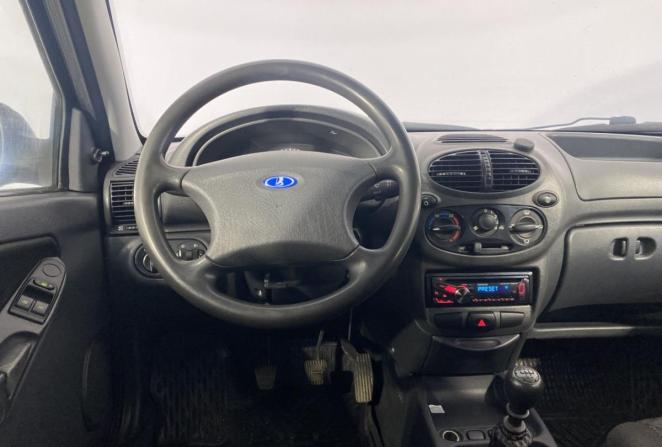 Lada (ВАЗ) Kalina I с пробегом 2012 года, цена 359 000 рублей, 142202 км, хэтчбек, Автокод Объявления