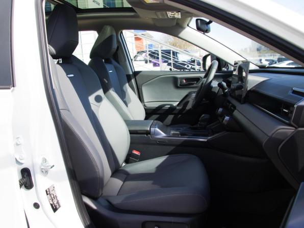 Toyota RAV4 VI (XA60) с пробегом 2026 года, цена 4 850 000 рублей, 23 км, внедорожник, Автокод Объявления