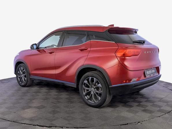 Evolute i-JOY I с пробегом 2023 года, цена 1 550 000 рублей, 61335 км, внедорожник, Автокод Объявления