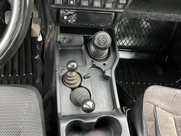 Lada (ВАЗ) 2121 (4x4) I Рестайлинг с пробегом 2014 года, цена 287 000 рублей, 121258 км, внедорожник, Автокод Объявления