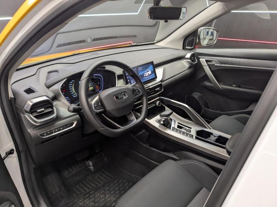 Belgee X50 Москва  - изображение 8