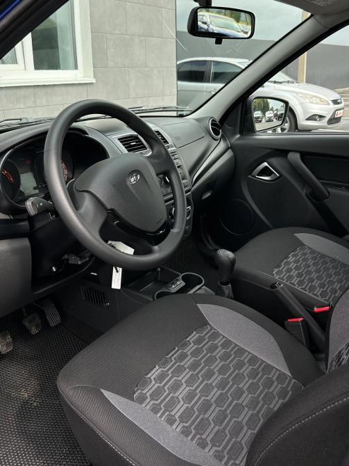 Lada (ВАЗ) Granta I Рестайлинг Альметьевск  - изображение 9